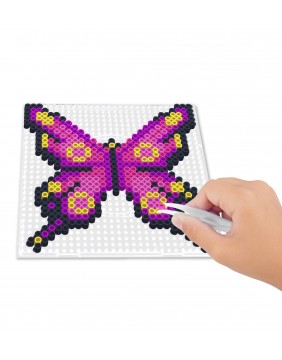 Splat Planet lyginimo karoliukai, Tropikai