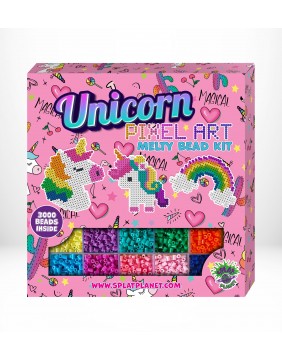 Splat Planet lyginimo...