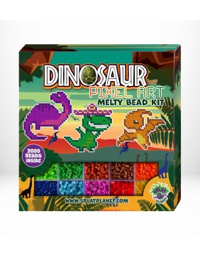 Splat Planet lyginimo...