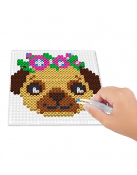 Splat Planet lyginimo karoliukai, Šuniukai