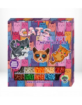 Splat Planet lyginimo...