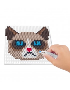 Splat Planet lyginimo karoliukai, Kačiukai