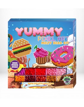 Splat Planet lyginimo...