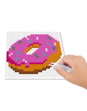 Splat Planet lyginimo karoliukai, Skanumėlis