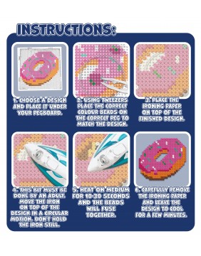 Splat Planet lyginimo karoliukai, Skanumėlis