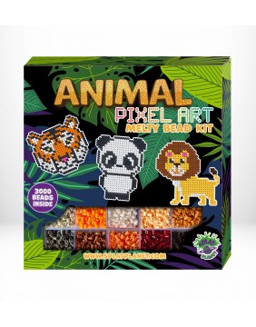 Splat Planet lyginimo...