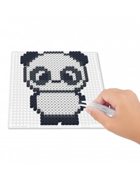 Splat Planet lyginimo karoliukai, Gyvūnai