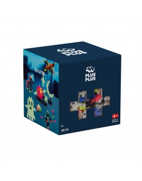 Plus Plus konstruktorius,...