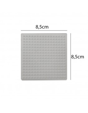 Red Castle lyginimo karoliukai, Safaris