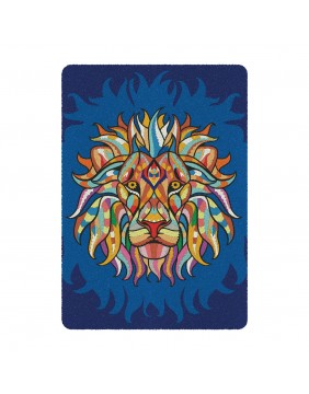 Red Castle smėlio rinkinys, Liūtas