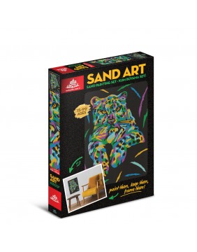 Red Castle smėlio rinkinys,...