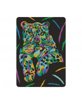 Red Castle smėlio rinkinys, Tigras