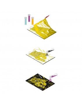 Red Castle smėlio rinkinys, Tigras