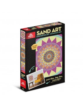 Red Castle smėlio rinkinys,...