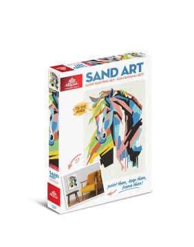 Red Castle smėlio rinkinys,...