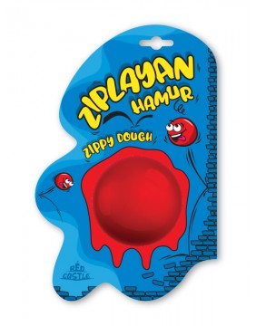 Red Castle šokinėjantis...