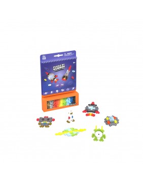 Plus Plus žaidimų rinkinys,...