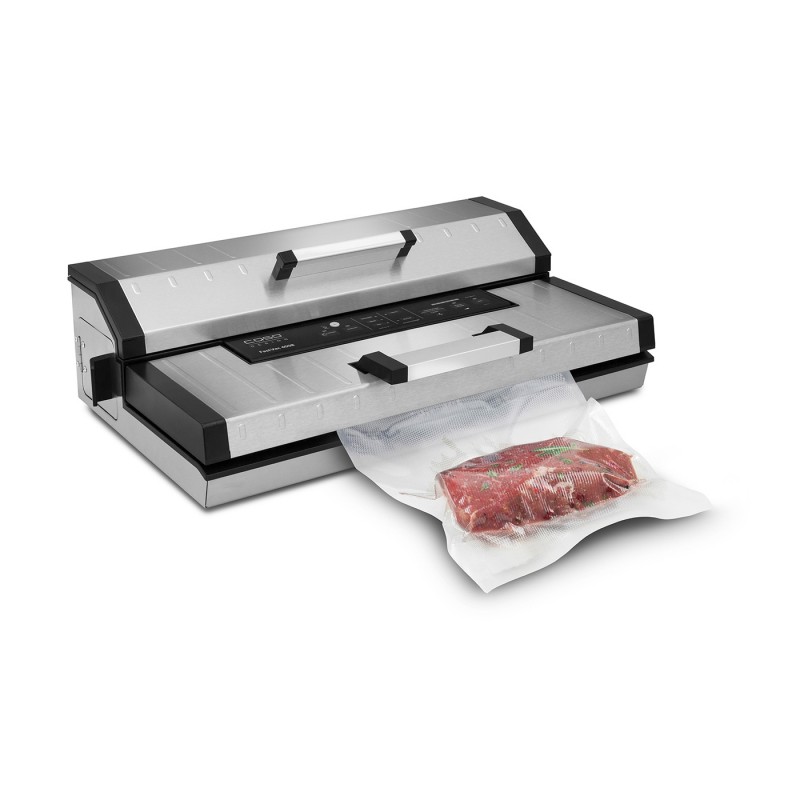 Automatinė vakuumavimo sistema CASO FastVac 4008 | 200 W