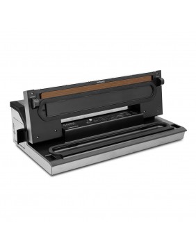 Automatinė vakuumavimo sistema CASO FastVac 4008 | 200 W