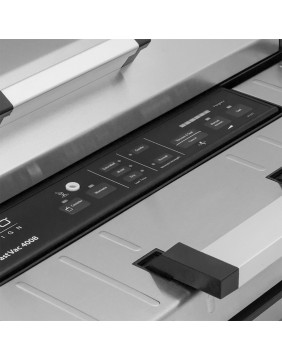 Automatinė vakuumavimo sistema CASO FastVac 4008 | 200 W