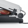 CASO SteakMaster Pro – profesionalus 3-in-1 infraraudonųjų spindulių ir kontaktinis grilis