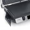 CASO SteakMaster Pro – profesionalus 3-in-1 infraraudonųjų spindulių ir kontaktinis grilis