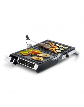 CASO SteakMaster Pro – profesionalus 3-in-1 infraraudonųjų spindulių ir kontaktinis grilis