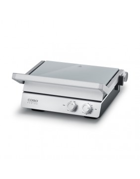 Caso Double Contact Grill...