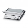 Caso Double Contact Grill SteakChef – dvipusis kontaktinis grilis, 2000 W, nerūdijantis plienas