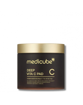Medicube Deep Vita C Pad -...