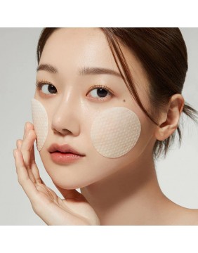 Medicube Deep Vita C Pad - toniko padeliai