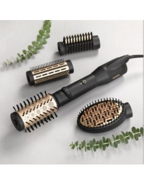 BaByliss Big Hair Luxe AS970E – karšto oro plaukų formavimo šepetys