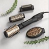 BaByliss Big Hair Luxe AS970E – karšto oro plaukų formavimo šepetys