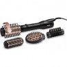 BaByliss Big Hair Luxe AS970E – karšto oro plaukų formavimo šepetys