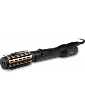 BaByliss Big Hair Luxe AS970E – karšto oro plaukų formavimo šepetys