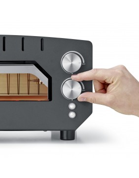 Caso Pizza Oven | PizzaChef...