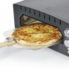 Caso Pizza Oven | PizzaChef 400 | 2000 W | Black