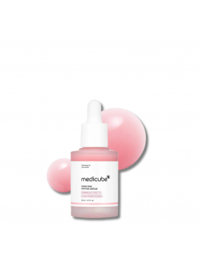 Medicube PDRN Pink Peptide...