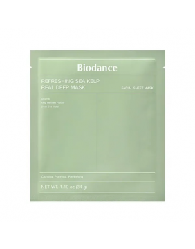 BIODANCE Refreshing Sea...