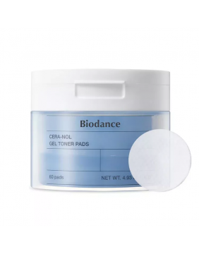 Biodance Cera Nol Gel Toner...
