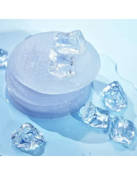 Biodance Cera Nol Gel Toner Pads drėkinamieji veido padeliai, 60 vnt