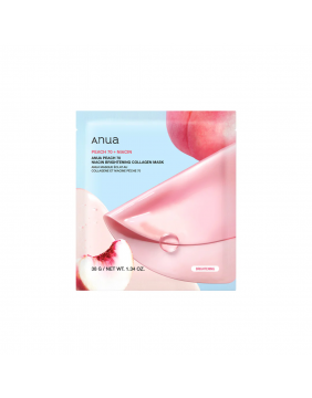 ANUA Peach 70 Niacin...