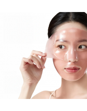 ANUA Peach 70 Niacin Brightening Collagen Mask - veido kaukė