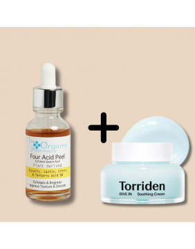 Švytinčios odos ritualas