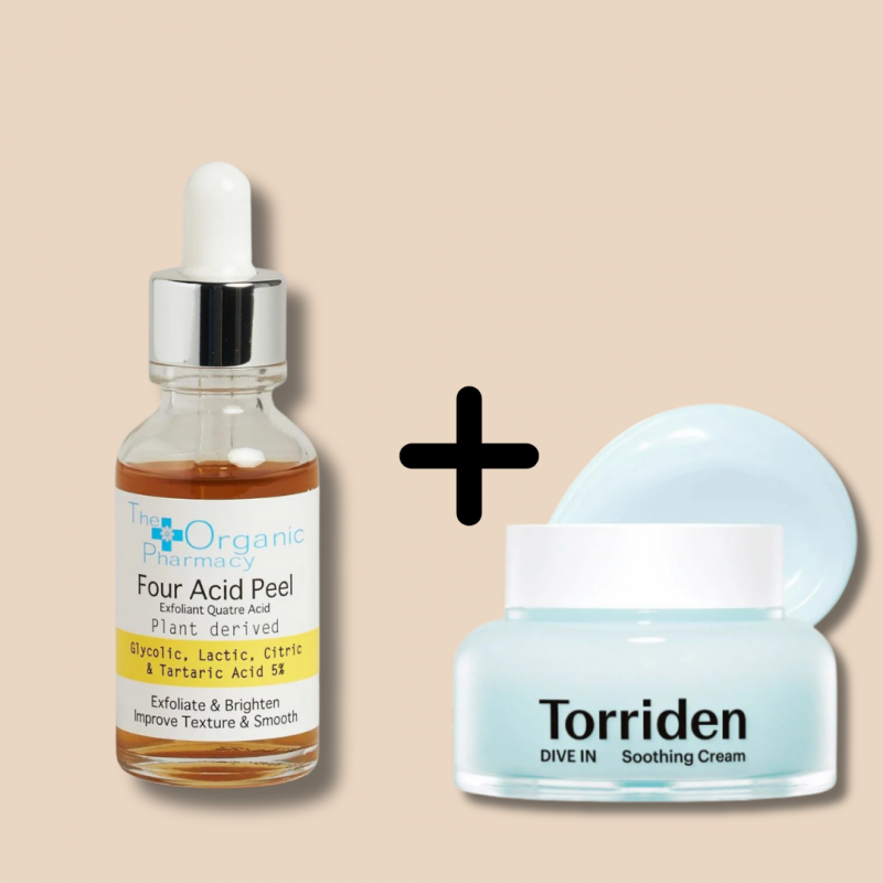 Švytinčios odos ritualas