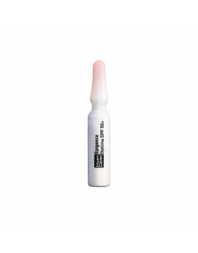 MARTIDERM VEIDO AMPULĖS EPIGENCE OPTIMA SPF 50+, 10 VNT.