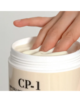 CP-1 LPP Collagen Repair Hair Mask atkurianti plaukų kaukė su kolagenu ir baltymais