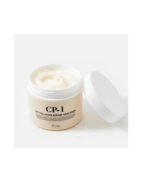 CP-1 LPP Collagen Repair Hair Mask atkurianti plaukų kaukė su kolagenu ir baltymais
