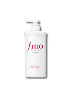 Shiseido - Fino Premium...