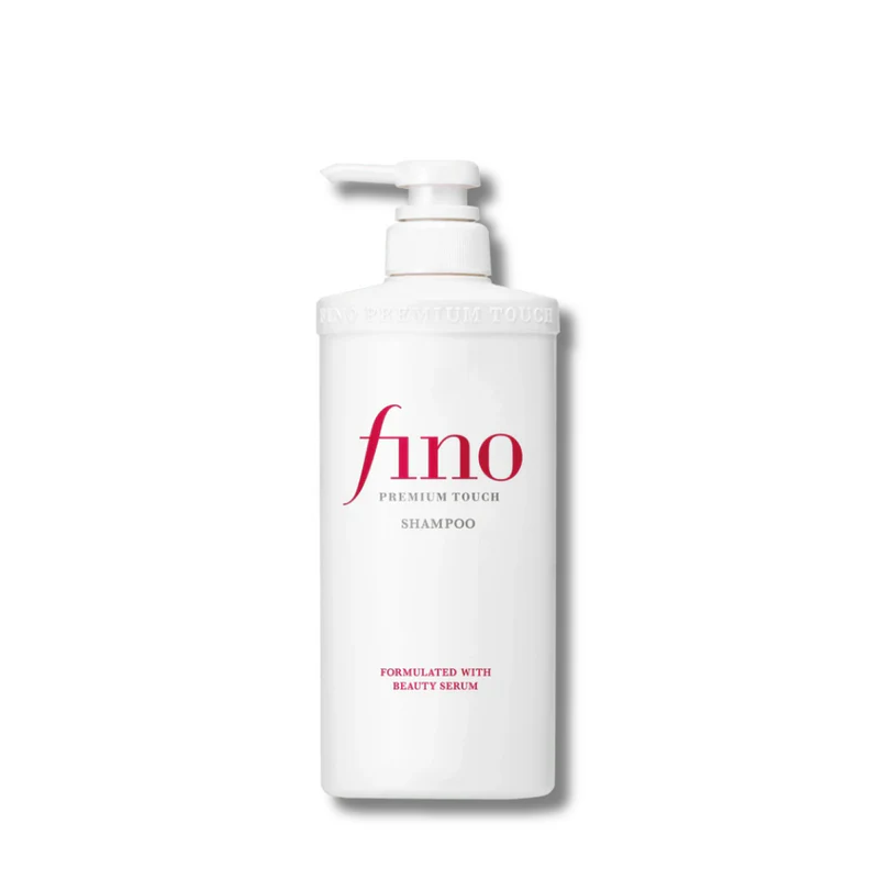 Shiseido - Fino Premium Touch Shampoo - šampūnas